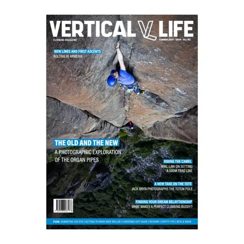 Vertical Life 2024 Summer Edition #49