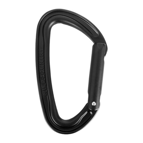 Wild Country Wildsport Straight Gate Carabiner