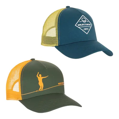 Wild Country Session Cap - Clearance