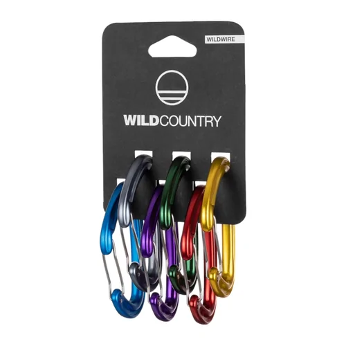 Wild Country Wildwire Rack Pack